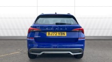 Skoda Kamiq 1.0 TSI 110 SE 5dr DSG Petrol Hatchback